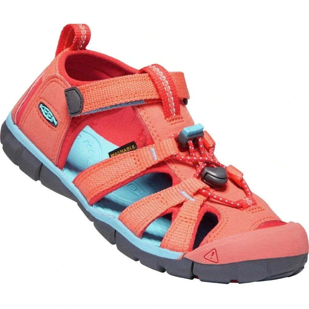 Keen kids sport